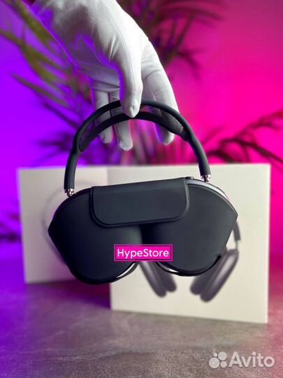 Airpods Max Premium (Лучшая версия)