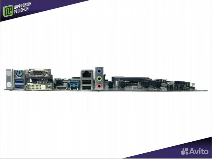 1151v2 Материнская плата ASRock Z390 Pro4