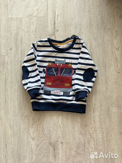 Костюм детский