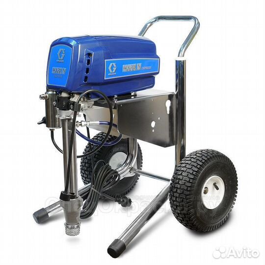 Аренда graco Марк 5