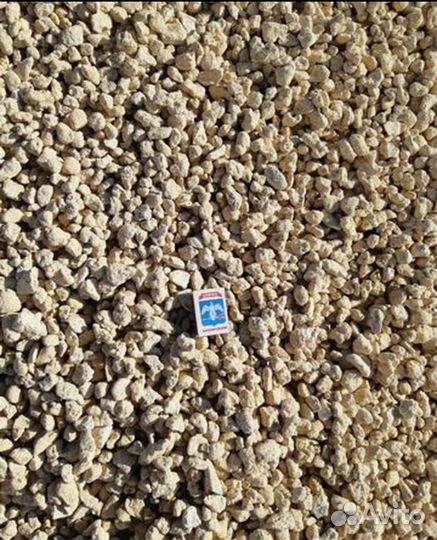 Доставка сыпучих материалов