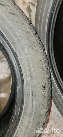 Yokohama Ice Guard IG65 225/55 R18 102T