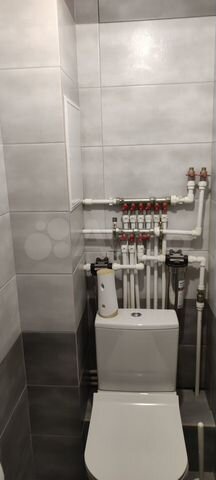 3-к. квартира, 65,7 м², 2/9 эт.