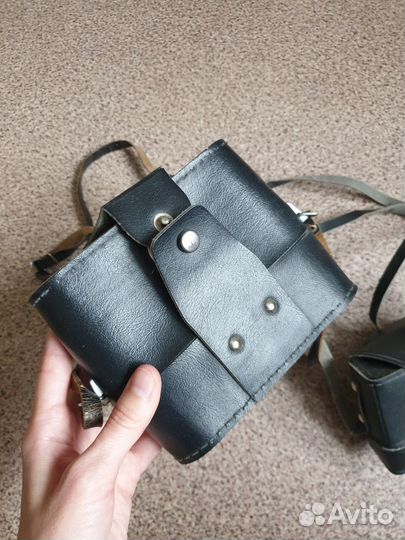 Кофры для фотоаппаратов