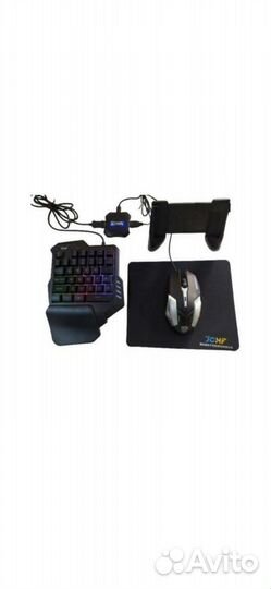 Игровой набор jchf - 68S для игры pubg