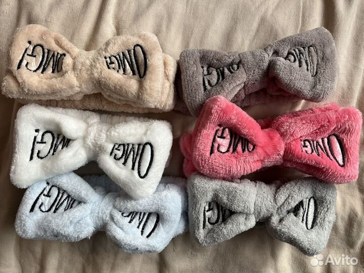 Повязка на голову