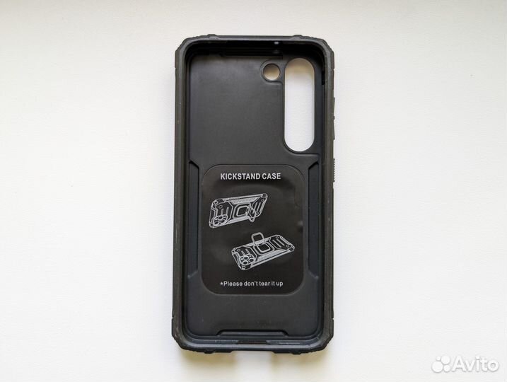 Чехол на Samsung galaxy S 23