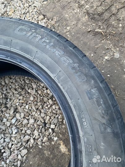 Pirelli Cinturato P1 205/55 R16 91V