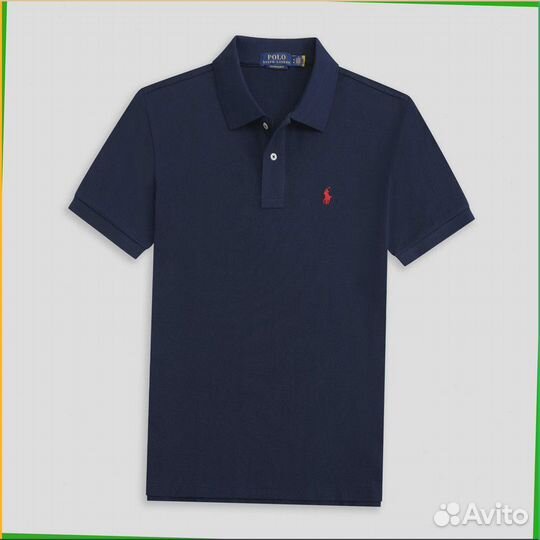 Футболка Polo Ralph Lauren (54931 Номер партии: )