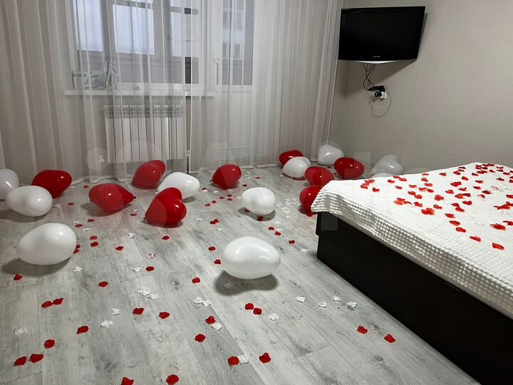 1-к. квартира, 40,5 м², 7/10 эт.