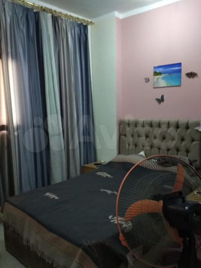 2-к. квартира, 50 м² (Египет)
