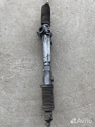 Рулевая рейка механическая Bmw e30