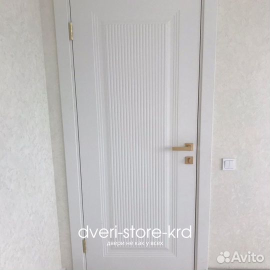 Нестандартные двери