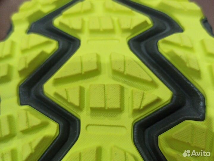 Мужские кроссовки hoka M challenger ATR 6 GTX