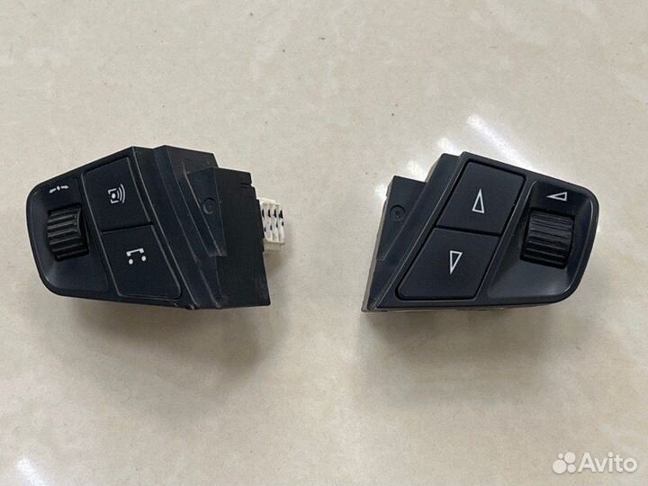 Кнопки на руль Opel Antara C105 10hmch / Z32SE