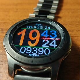 Samsung Galaxy Watch SM R800 46 мм