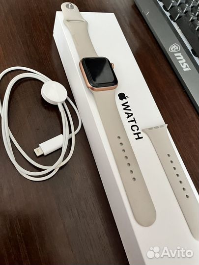 Apple watch se gps 40mm