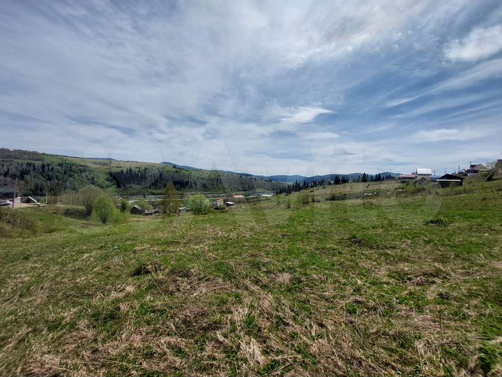 Участок 15 сот. (ИЖС)