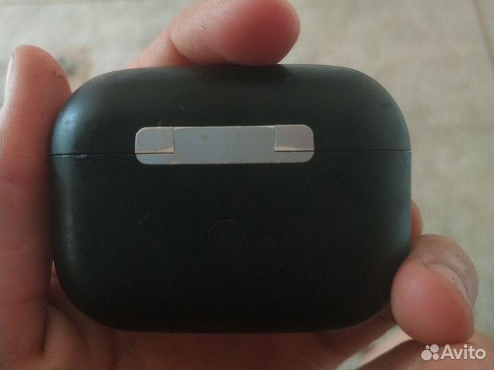 Наушники apple airpods max