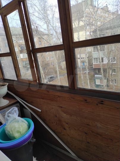 2-к. квартира, 46 м², 4/5 эт.