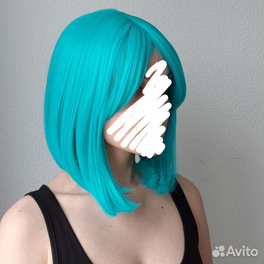 Парик аренда