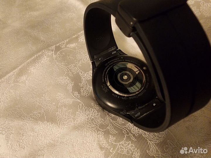 Samsung galaxy watch 5 pro