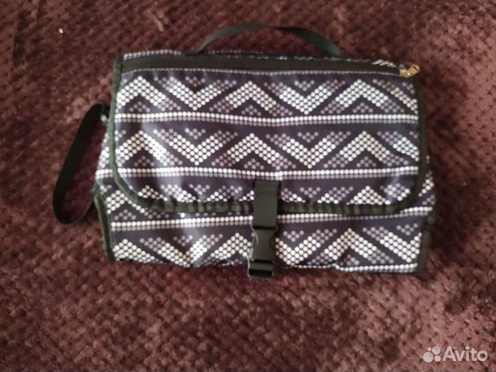 Клеëнка детская