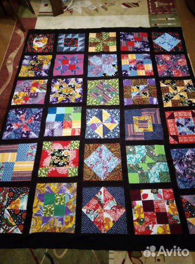 Покрывало новое