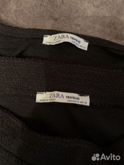 Костюм Zara оригинал