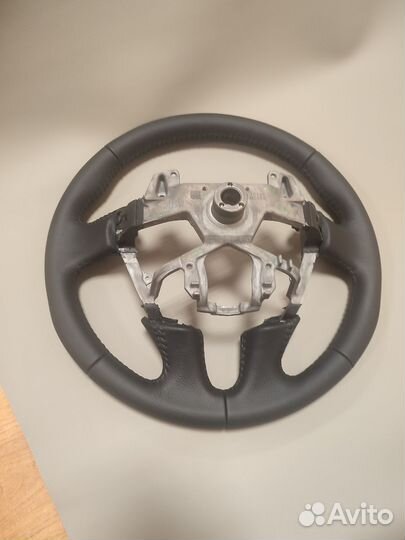 Руль Nissan Murano z51