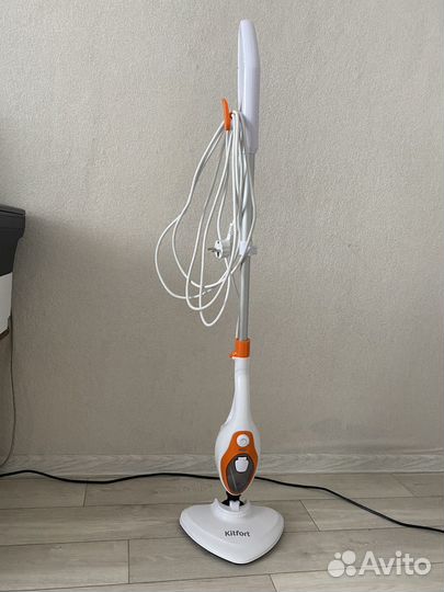 Паровая швабра kitfort