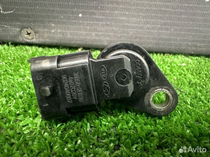 Датчик положения распредвала Kia Rio QB 1.6 G4FC