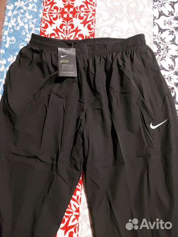 Спортивные штаны Nike