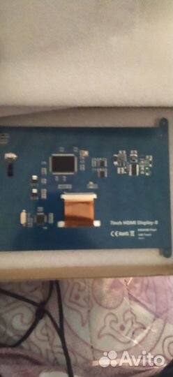 TFT LCD, для ардуино Raspbery, разные
