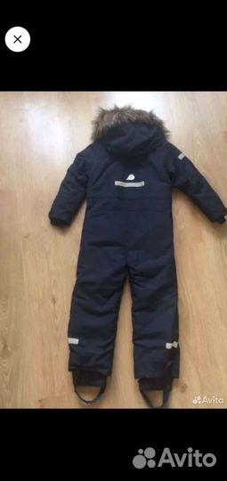 Комбинезон didriksons 110