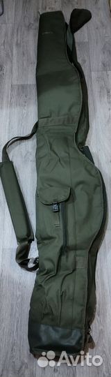 Чехол для карповых удилищ trakker