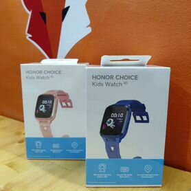 Honor watch choice kids 4g