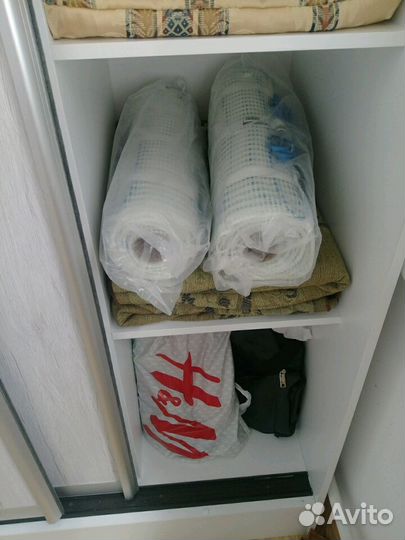 Теплый пол
