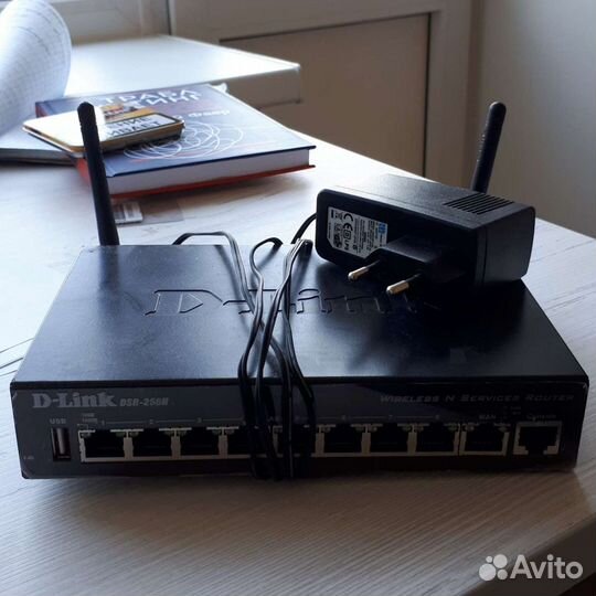 MikroTik, Ubiquiti, D-link, Linksys, LigoWawe