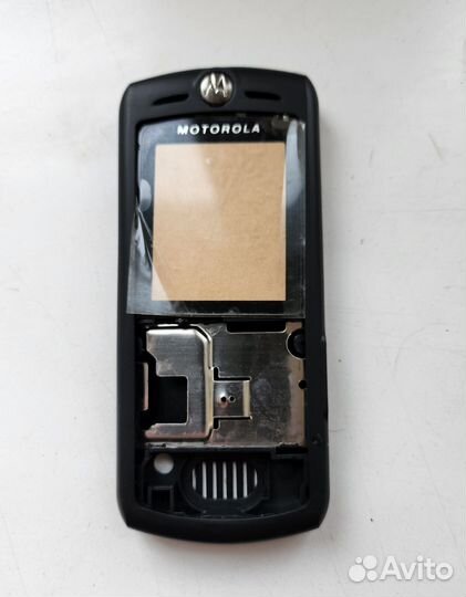 Корпус Motorola L7