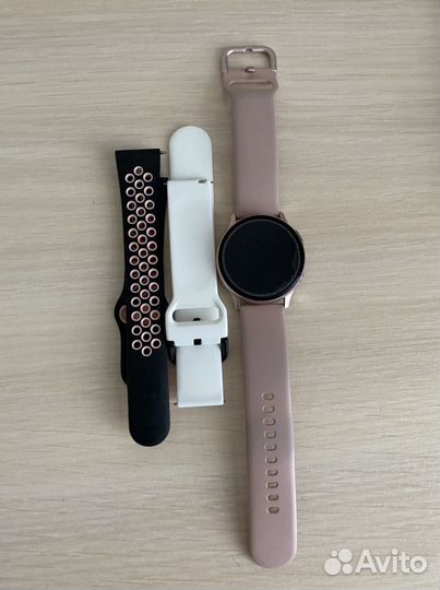 Samsung galaxy watch active 2