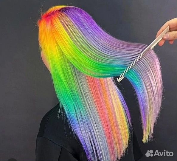 Парикмахерская 