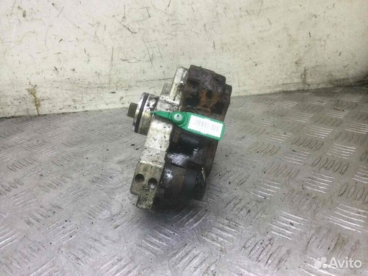 Тнвд Mercedes Vito (Viano) 0445010078 ; 0445010048