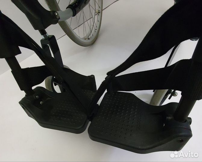 Инвалидная коляска Отто Бок Старт Otto Bock Start