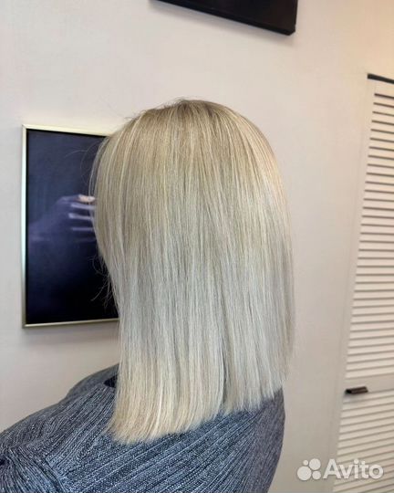 Парикмахер