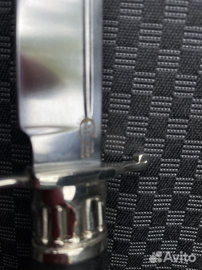 Нож Финка нквд