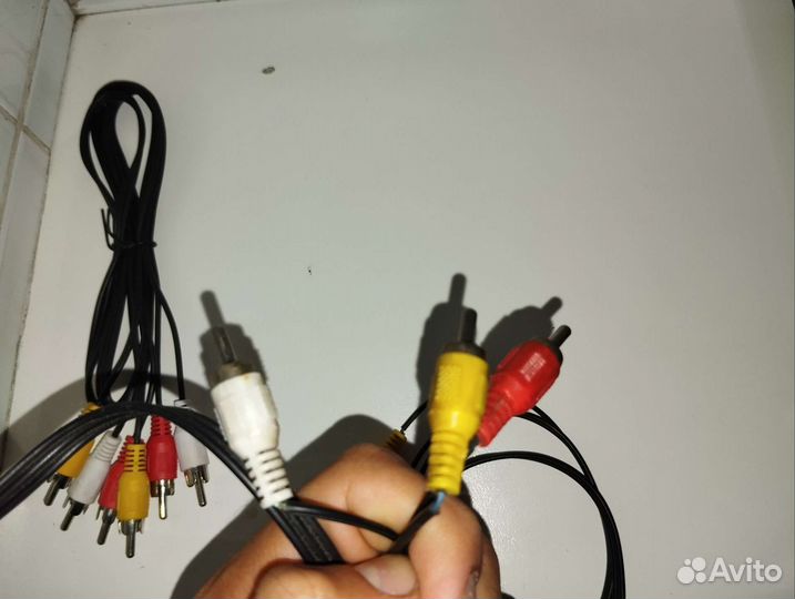 DVD плеер supra