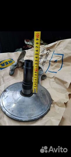 Двигатель и вариатор снегохода BRP