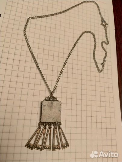 Комплекты украшений