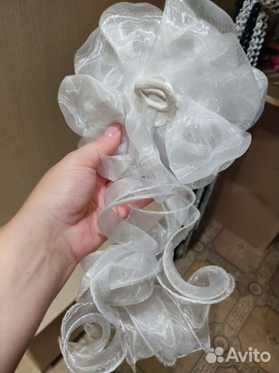 Банты на 1 сентября